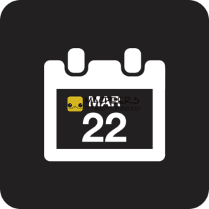 CalendarMenu for mac 3.3.2 日历工具 日程提示