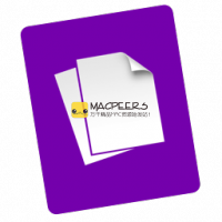 Purple Notes for Mac 4.2 简单强大易用的Notes应用