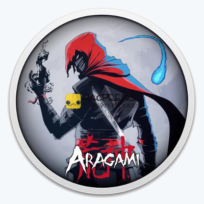 Aragami  01.04b  2016 荒神 MAC版 MAC游戏