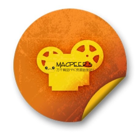 photo2movie for Mac 2.81 制作动画电影