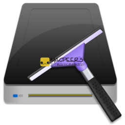 ClearDisk for Mac 2.5  磁盘清理 释放空间