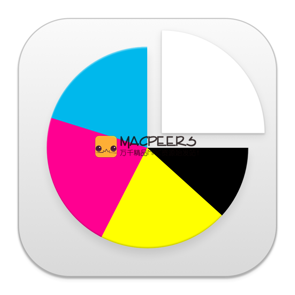 Appsforlife Coverage for Mac 1.1 降低打印成本