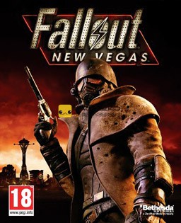 Fallout: New Vegas - Ultimate Edition 辐射：新维加斯 MAC游戏