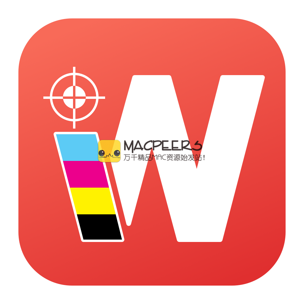 Appsforlife Imposition Wizard for Acrobat 2.8.1 MAC Acrobat排版工具