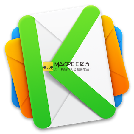 Kiwi for Gmail 2.0.5 Gmail客户端