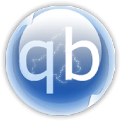 qBittorrent for Mac 3.3.10 轻量级的BT客户端