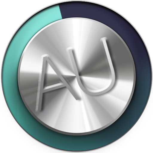 Auganizer for Mac 1.1.4.53  重命名 编辑和排列音频单元