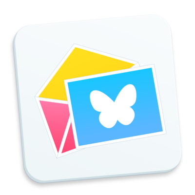 Greeting Cards By Graphic Node 1.9.2 MAC