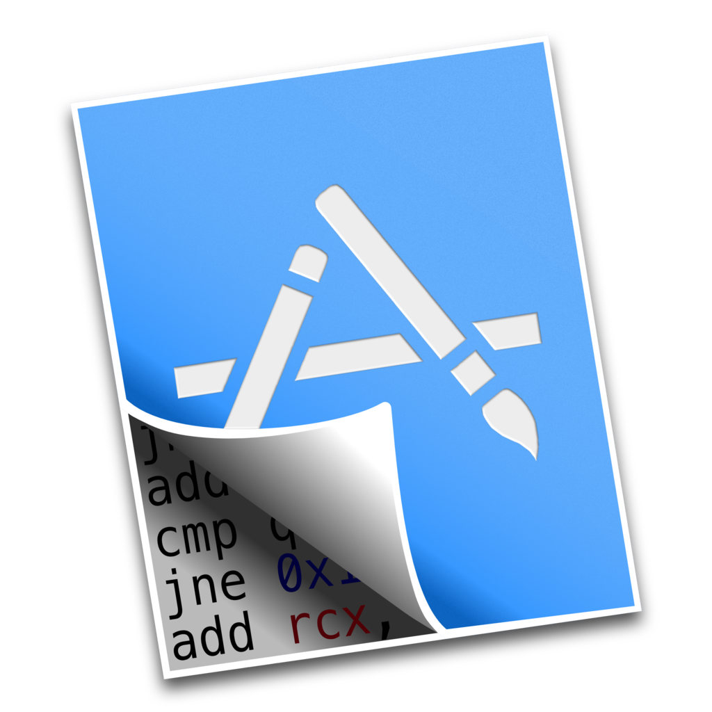 Hopper Disassembler for mac 4.2.1 二进制反汇编器