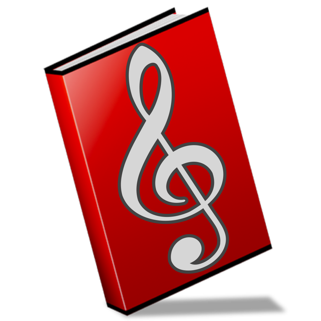 Music Binder Pro for Mac 3.5.0 吉他领奏工具