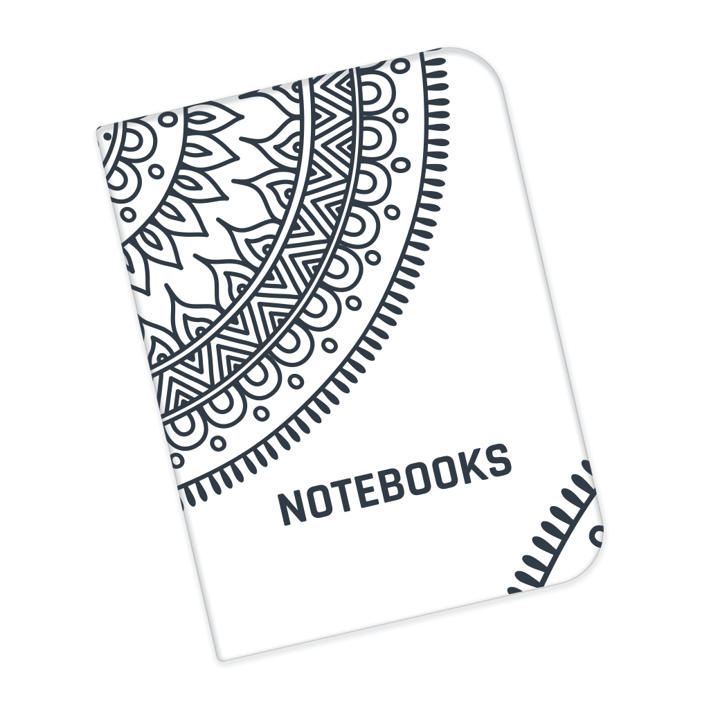 NoteBooks for Mac 1.0 笔记应用