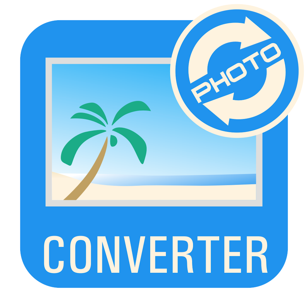 iFotosoft Photo Converter for Mac 2.0 图像批量转换器