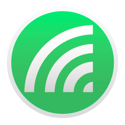 WiFiSpoof for Mac 3.1.1 更改无线MAC地址的工具汉化版