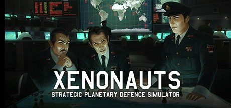 Xenonauts MAC 2.1.0.4 异种航员2 MAC游戏