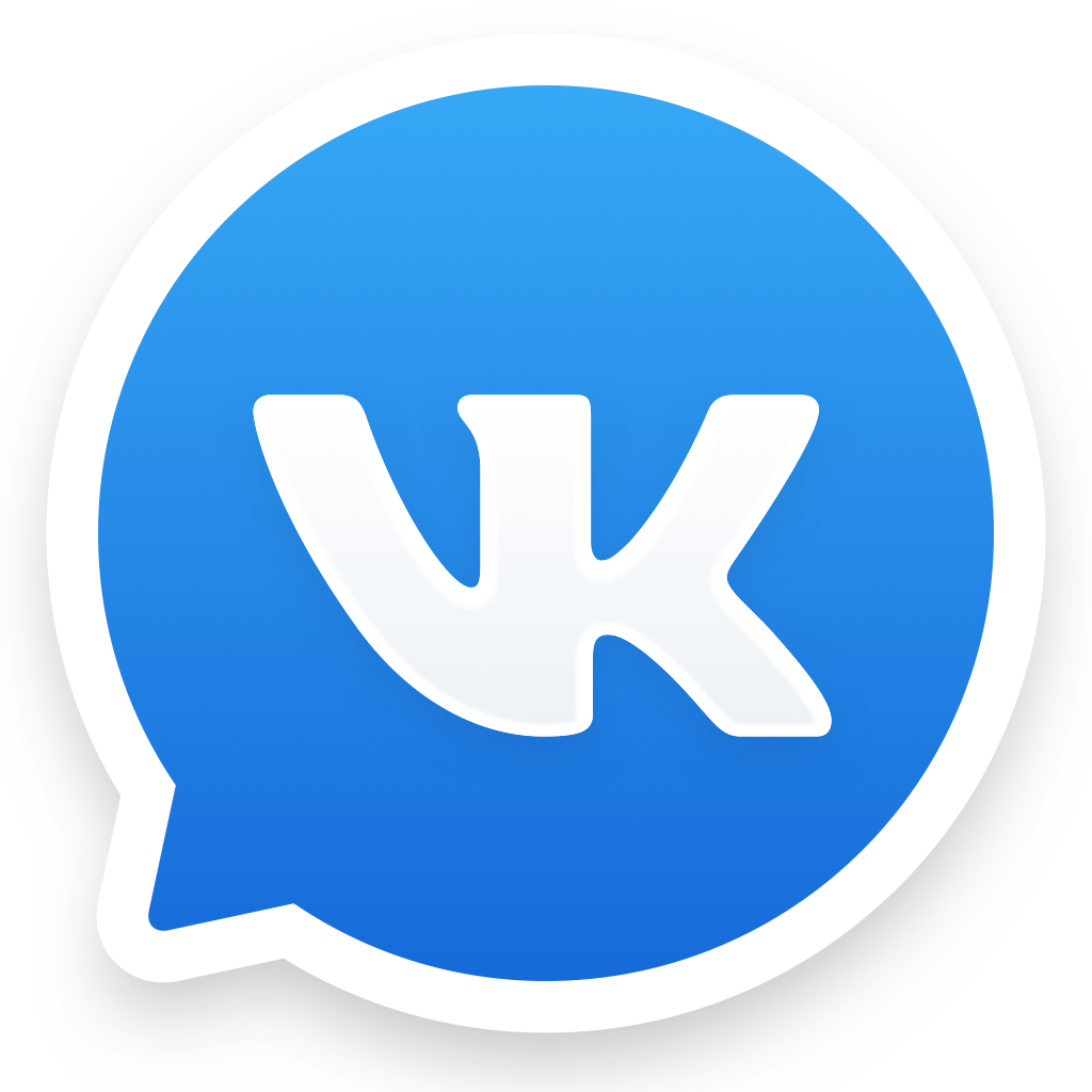 VK Messenger  For  Mac 1.0.0 (203)