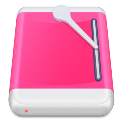 CleanMyDrive 2 for Mac 2.1.3 管理和清理外部驱动器