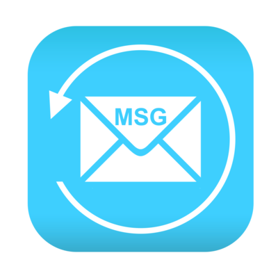 Msg Converter Pro for Mac 1.6.1 Outlook文件批量转换工具