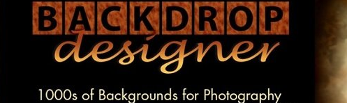 Digital Anarchy Backdrop Designer 1.5.5 for Adobe Photoshop (Mac OS X)