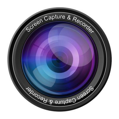 Screen Capture & Recorder for Mac 2.2.1 屏幕捕获和录制器 录屏 屏幕录像