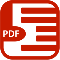 PDFOutliner for mac 1.4   在PDF文件中嵌入目录
