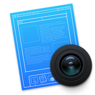 Capturer - auto screen captures 1.0.4  自动屏幕捕获