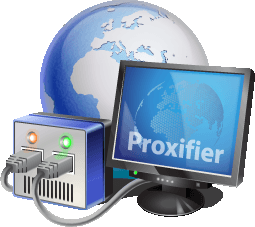 Proxifier for Mac 2.26 互联网隐私保护工具