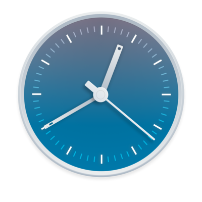 Horae for Mac 1.3.6 显示控制工具 时钟