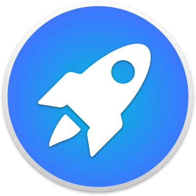 Launcher for Mac 1.0 超快启动Mac上的应用