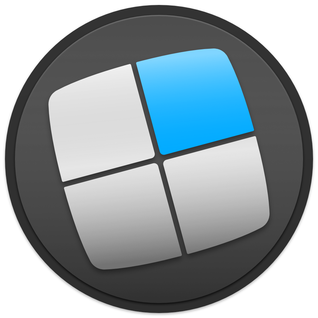Mosaic Pro for Mac 1.0.8 强大的窗口管理器