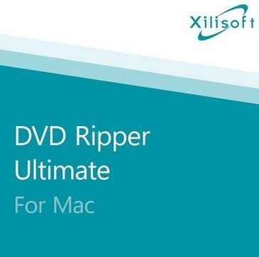 Xilisoft DVD Ripper Ultimate SE for Mac 7.8.21 转换DVD