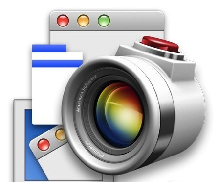SnapzProX 2.6.0 for Mac 智能的图像和视频共享