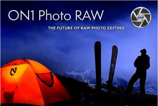 ON1 Photo RAW 2017 v11.0.1.3469 (Mac OS X)