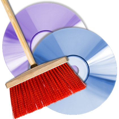 Tune Sweeper for Mac 4.24 自动查找和删除iTunes的重复文件