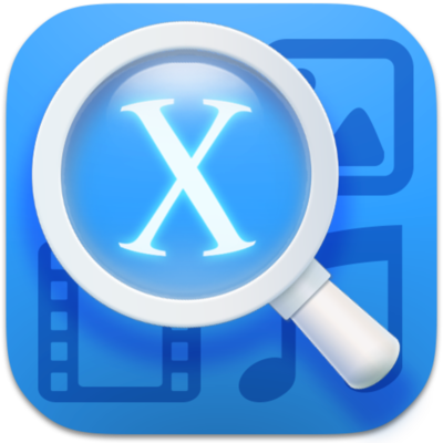XView 2 for Mac 2.0.1  图片浏览器，音视频电影播放工具