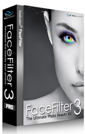FaceFilter Pro for Mac 3.05.6519.1 照片修饰FaceFilter3