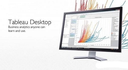 Tableau Desktop Pro for Mac 10.2.0  智能商业数据分析工具