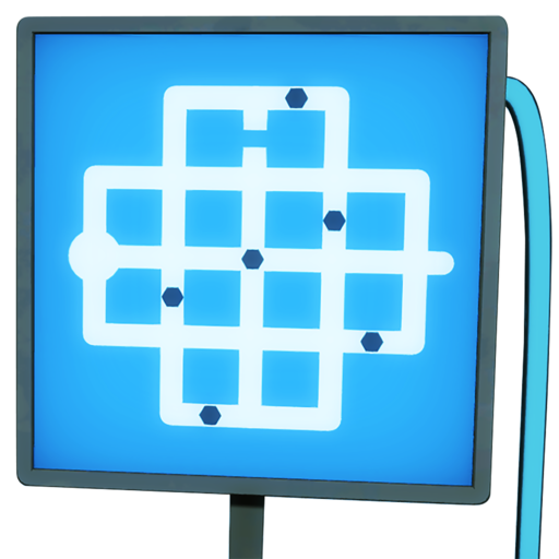 The Witness for Mac 1.0  目击者 见证者