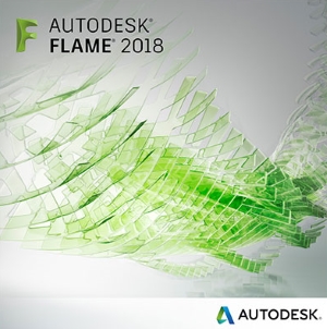 Autodesk Flame 2018 for Mac  3D合成环境