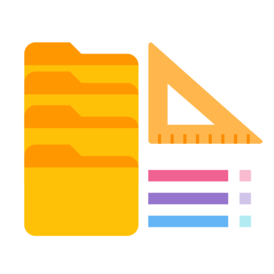 Folder Size Catalog for Mac 2.40 文件夹目录及数据大小浏览工具