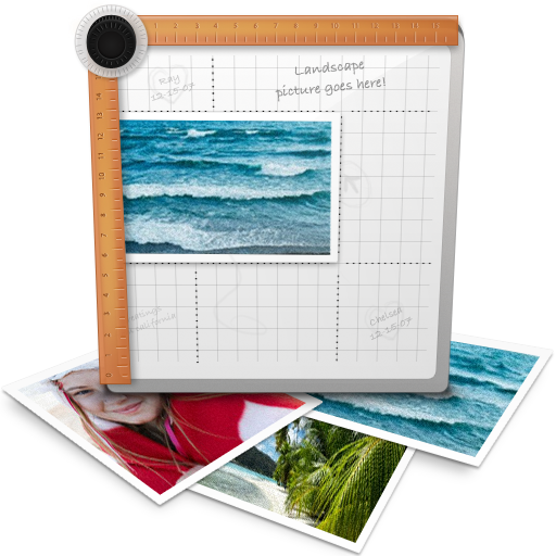 ImageNest RIP for Mac 4.1 build 1299 图像打印工具
