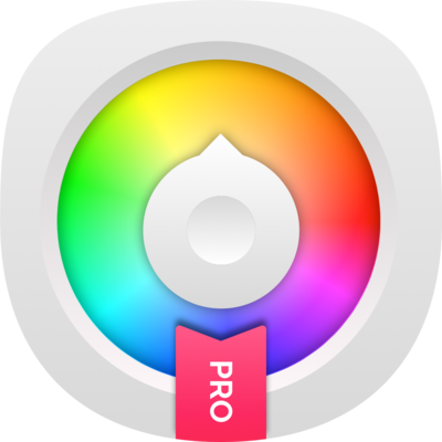 Kelir Pro 1.0 for Mac 从屏幕任何位置选择任何颜色