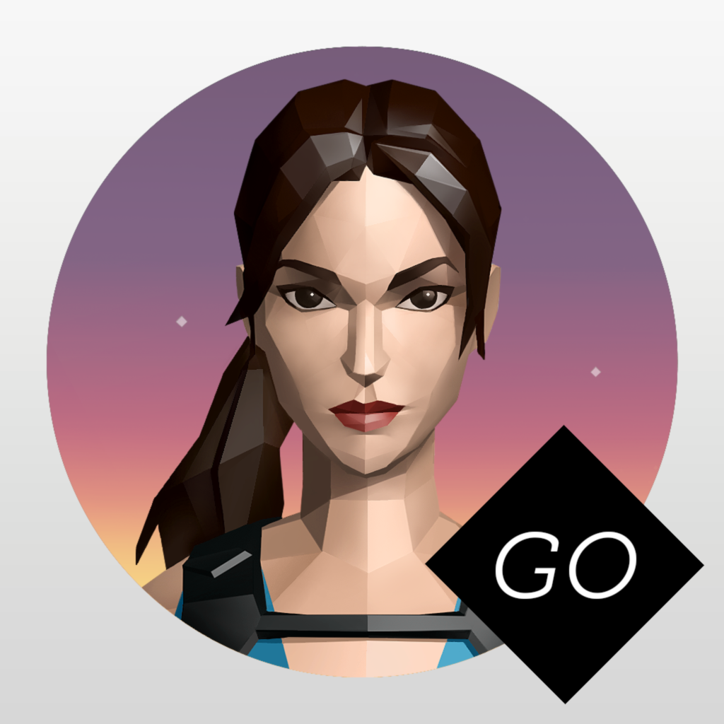 Lara Croft GO The Mirror of Spirits MAC游戏