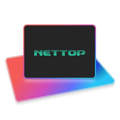 NetTop for Mac 1.1 网络监控工具