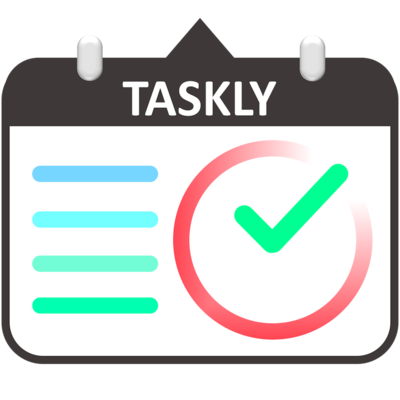 Taskly for Mac 1.4 任务管理工具
