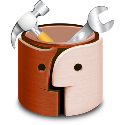 Tweak and Tuneup 4.1.0 macOS 强大的清理工具
