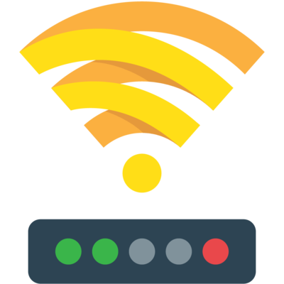 WiFi Signal 4.4.5 MAS macOS
