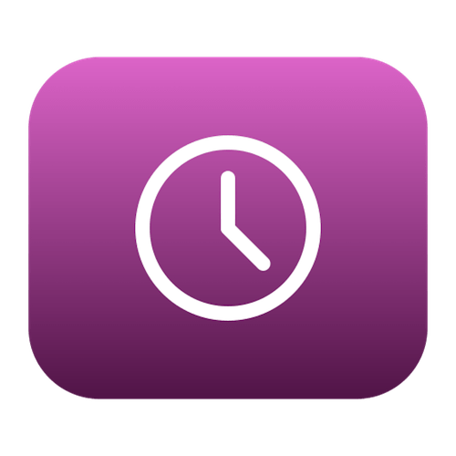 TimeMachineEditor for mac 4.5.7  备份辅助工具