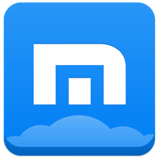 Maxthon Cloud Browser 4.1.3.5000 遨游 强大的网络浏览器