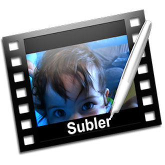 Subler for Mac 1.2.5 MP4和M4V创建标记