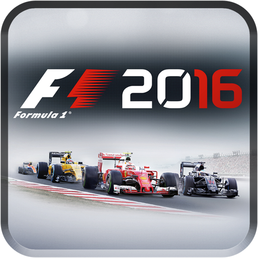 F1™ 2016 游戏 赛车 MAC版 26.43 GB
